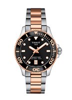 Orologio Tissot in Acciaio T120.210.22.051.01